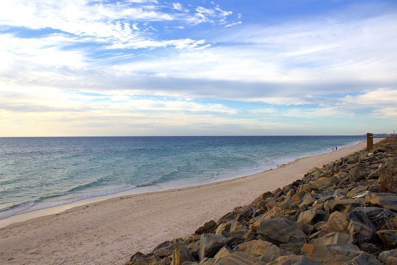 Glenelg Beach SA