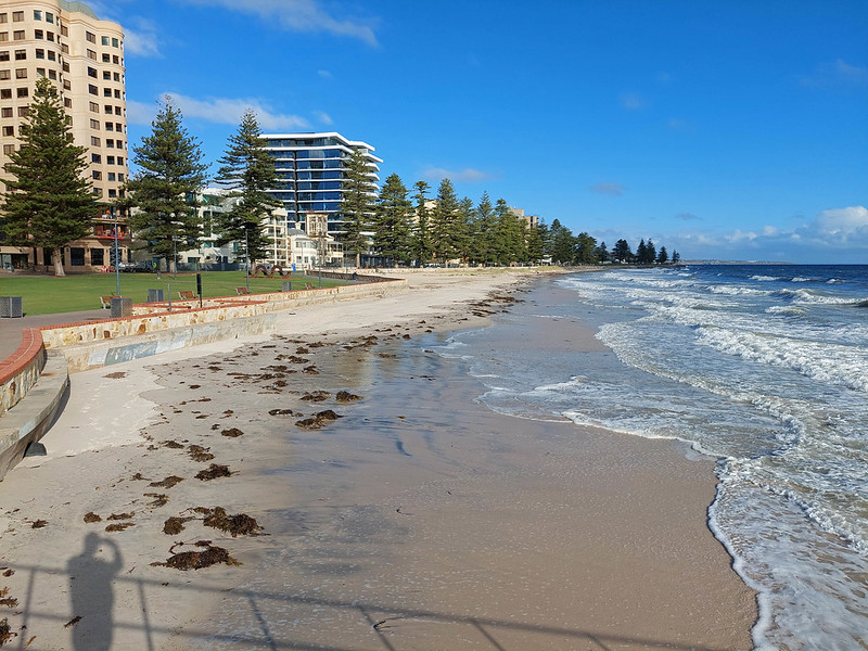 20220516_150916 beach at Glenelg