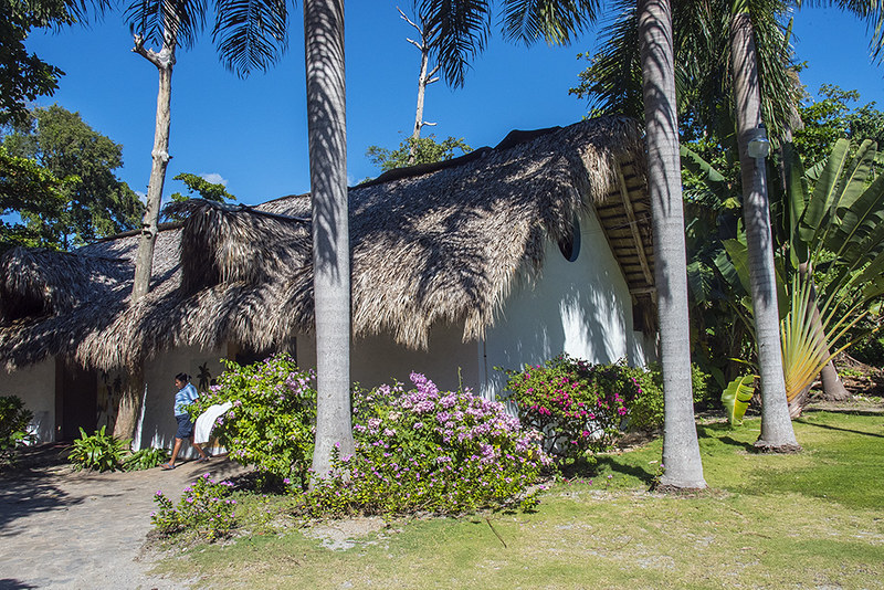 616 Cottage on Cayo Levantado