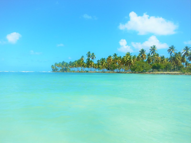 Cayo Levantado