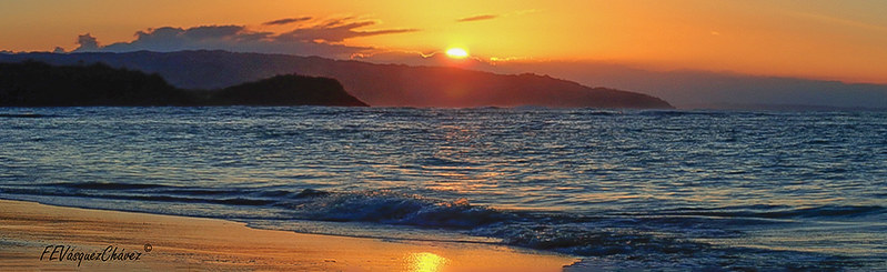 playa Las Terrenas