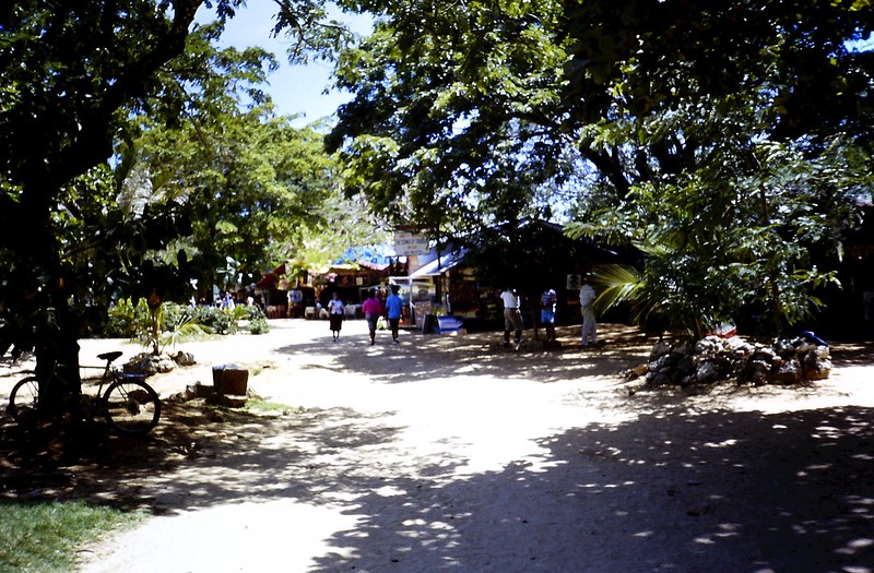 Sosua Beach