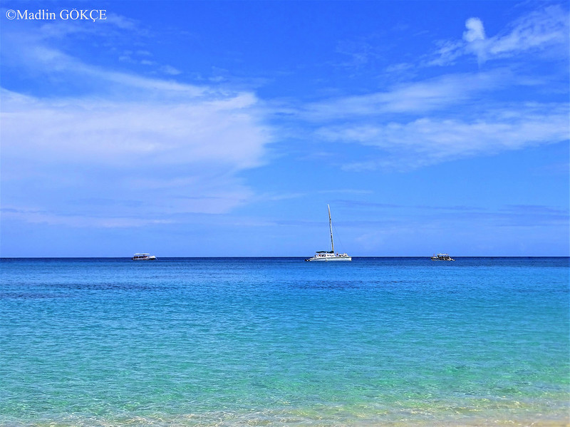 Sosua beach, Cabarete, Puerto Plata, Republica Dominicana