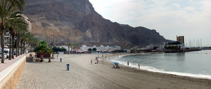 Aguadulce Panorama july 2012 (2)