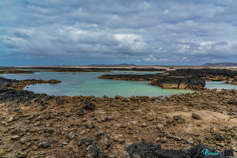 Playa los Charcos  637