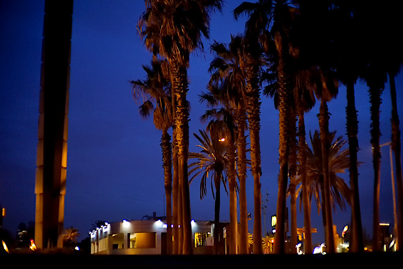 Platja de la Nova Icària (Νέα Ικαριά)