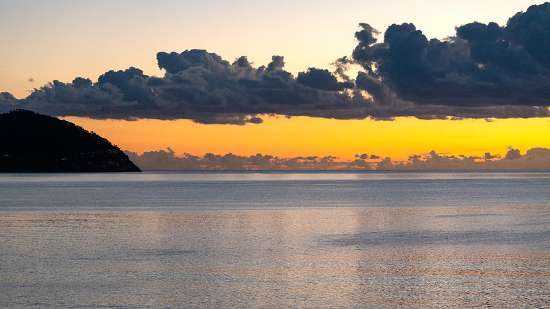 november morning cala bona