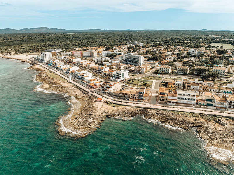 Spain - Mallorca