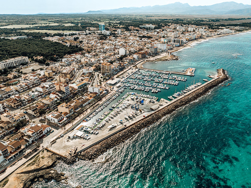 Spain - Mallorca