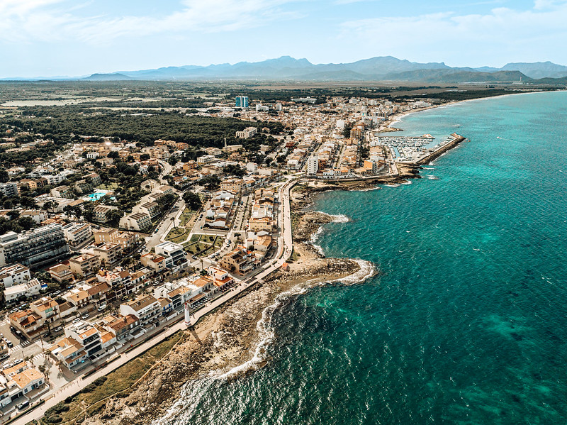 Spain - Mallorca