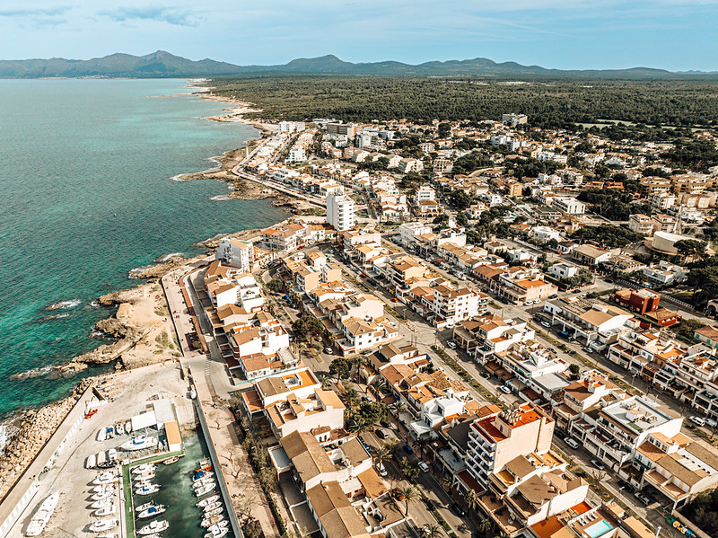 Spain - Mallorca