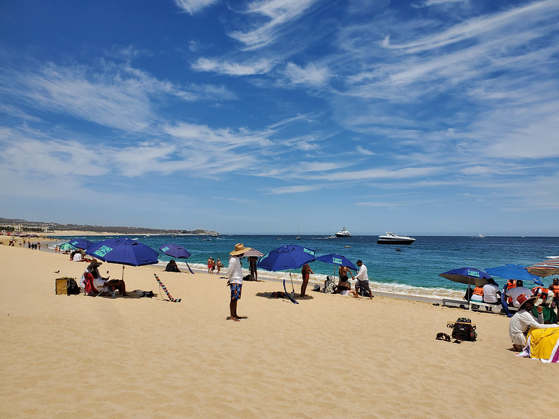 Playa el Medano