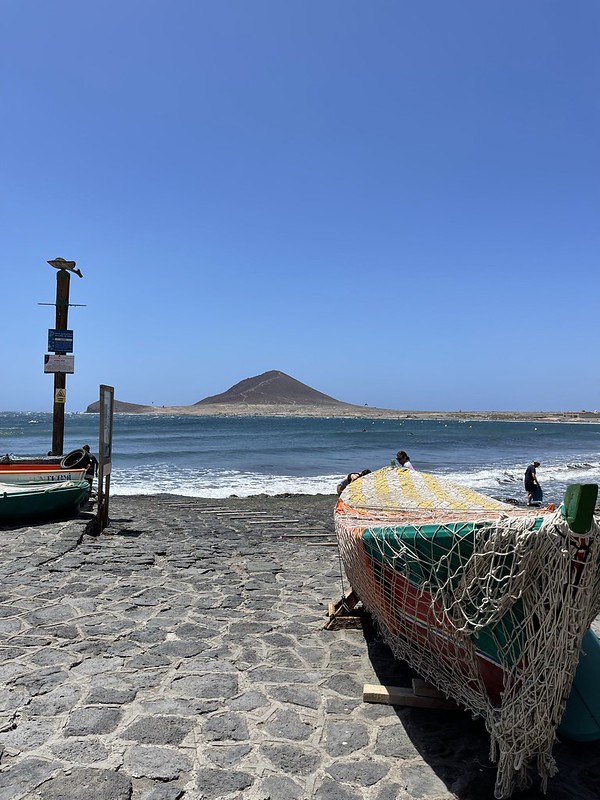 El Medano Tenerife Photo Heatheronhertravels.com