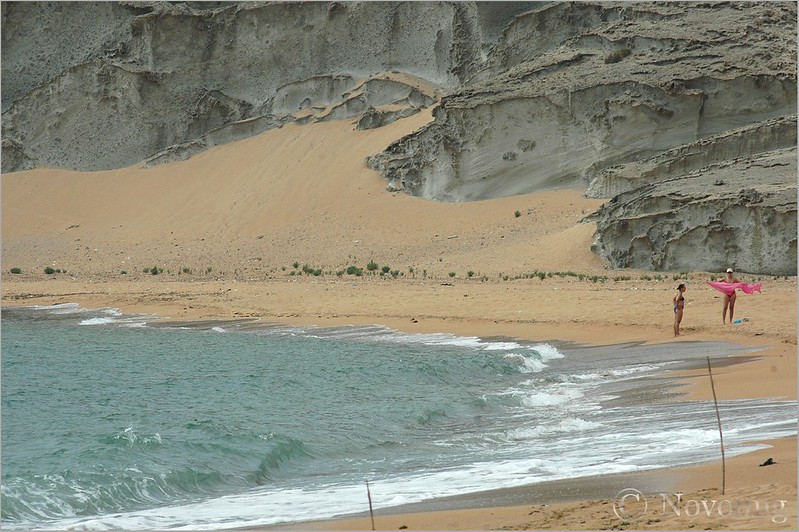 Playa de Tramontana