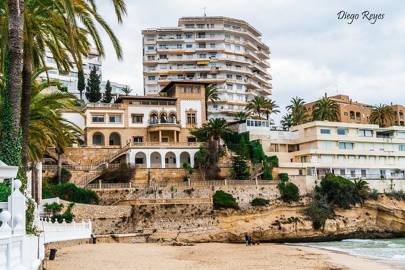 Cala Major, Mallorca