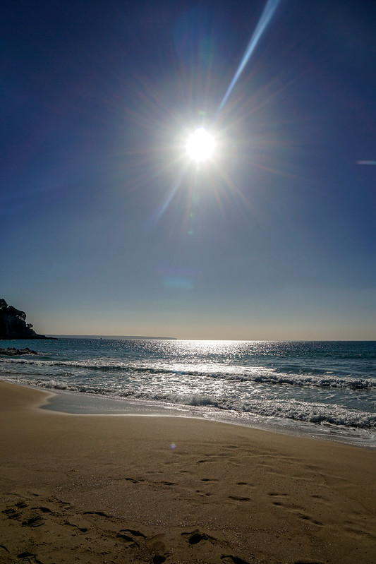 Palma de Mallorca - Cala Major