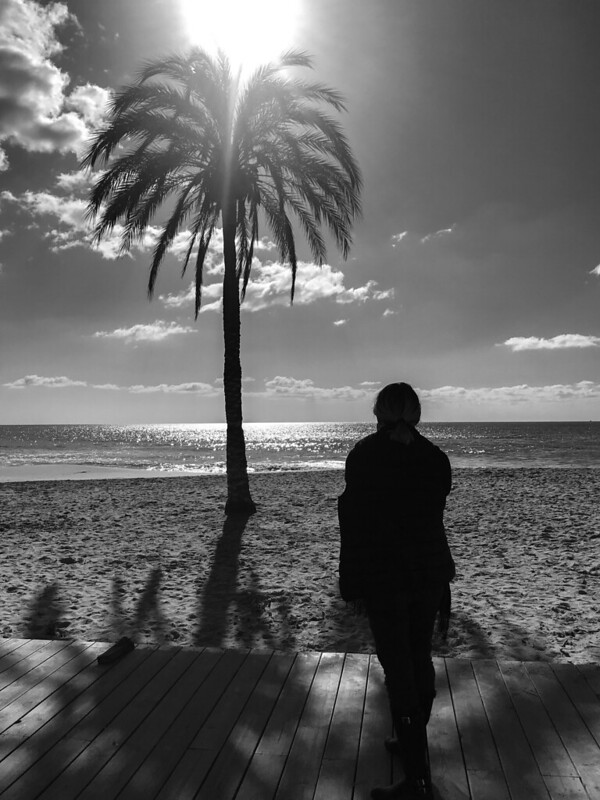 Palma de Mallorca - Cala Major