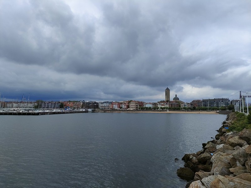 Playa de Las Arenas