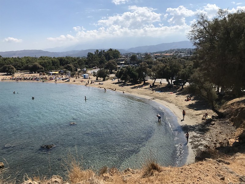 Chania - Crete