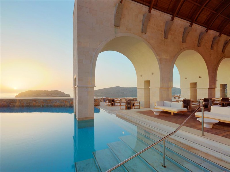 Blue Palace, a Luxury Collection Resort & Spa - Elounda, Crete