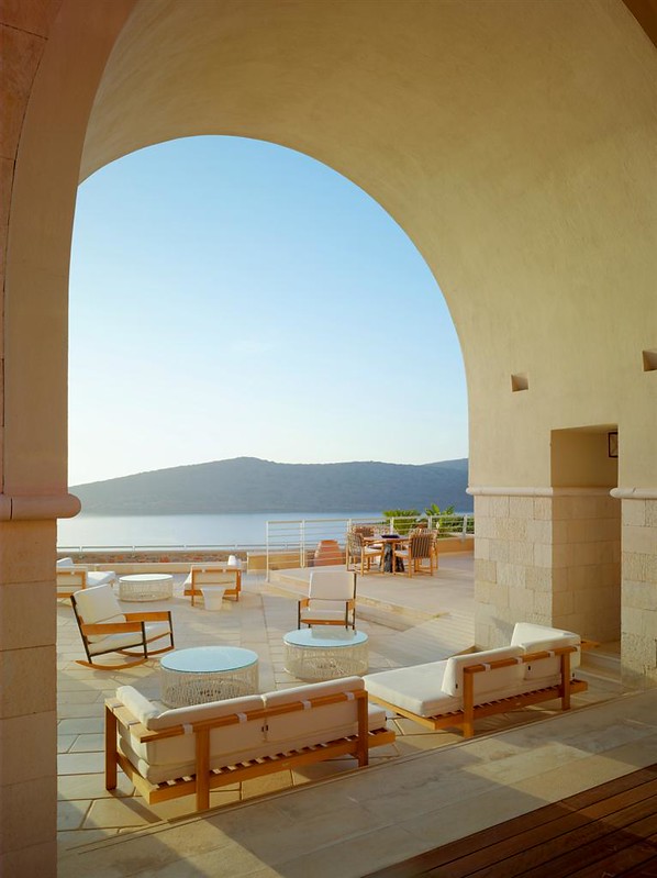 Blue Palace, a Luxury Collection Resort & Spa - Elounda, Crete