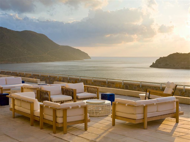 Blue Palace, a Luxury Collection Resort & Spa - Elounda, Crete