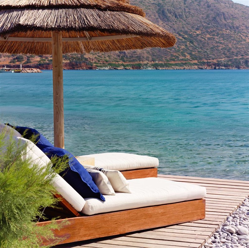 Blue Palace, a Luxury Collection Resort & Spa - Elounda, Crete