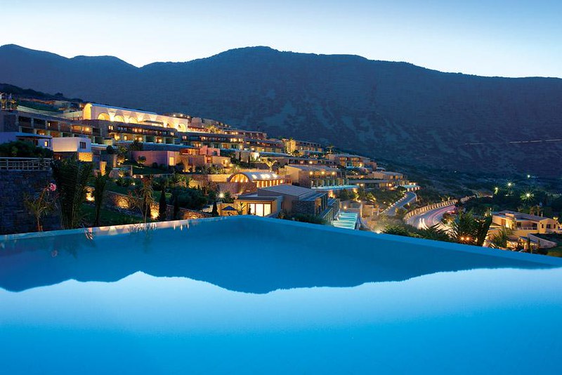 Blue Palace, a Luxury Collection Resort & Spa - Elounda, Crete