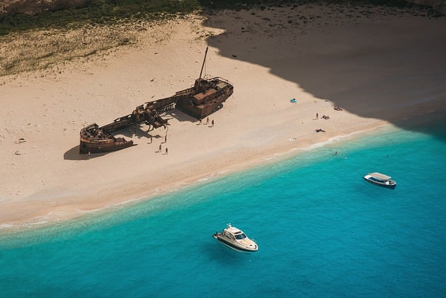 shipwreck-beach-navagio-bay-ship-7643521