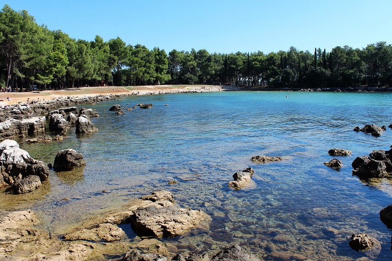 Cuvi Beach