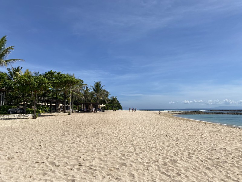 Ritz Carlton Nusa Dua Bali