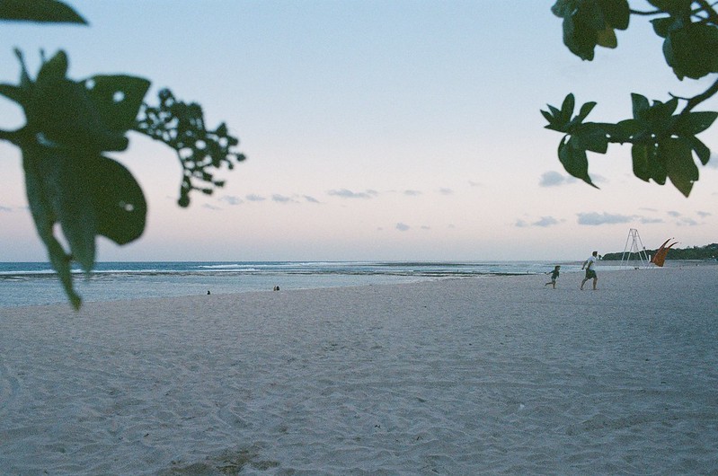 Nusa Dua, Bali, Indonesia