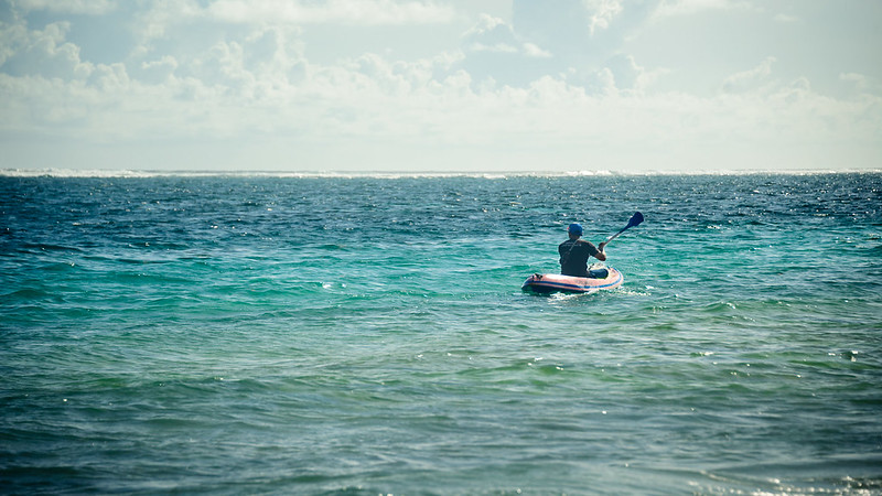 Pandawa Beach