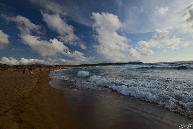 Porto Ferro