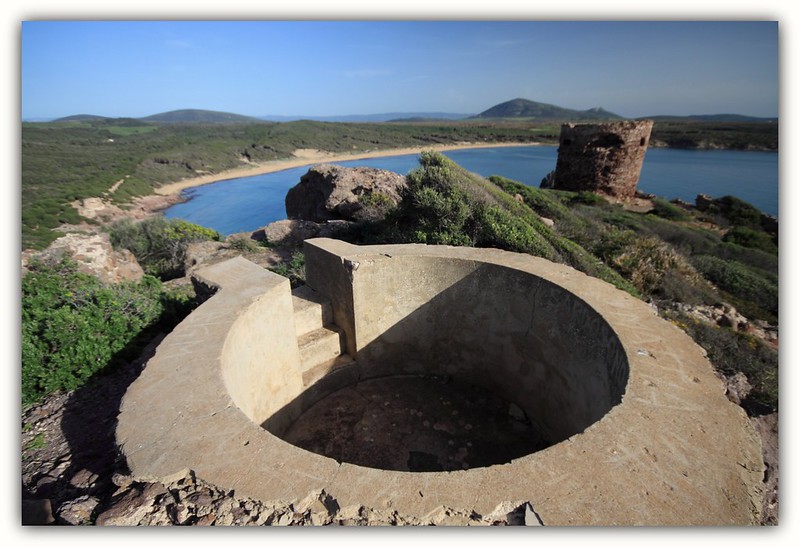 Porto Ferro