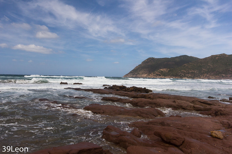 Porto Ferro 2018