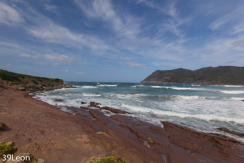 Porto Ferro 2018