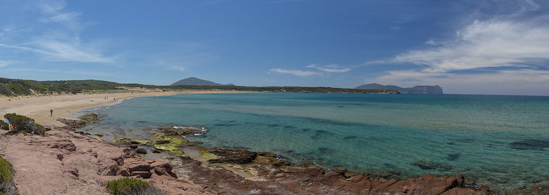 Porto Ferro (Cerdenya)