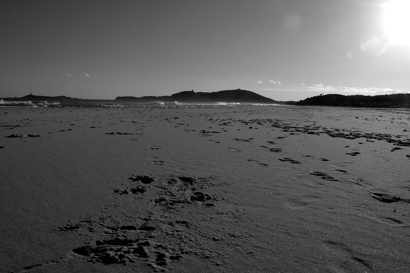 Spiaggia di Simius - Villasimius