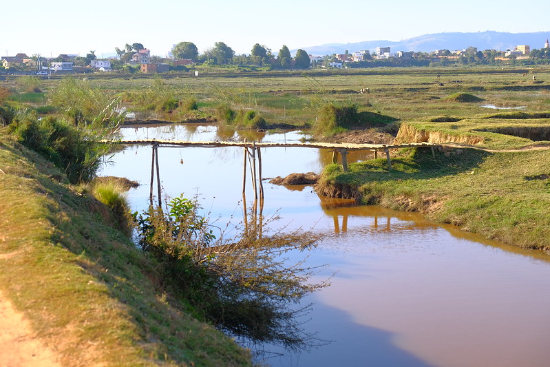 XE3B4249 - Campo alrededor de Antananarivo - Countryside around Antananarivo