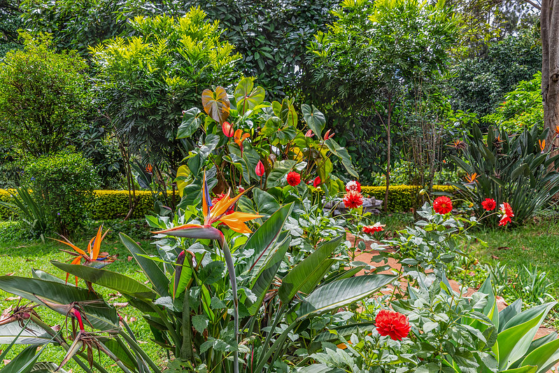 Nairobi, Kenya