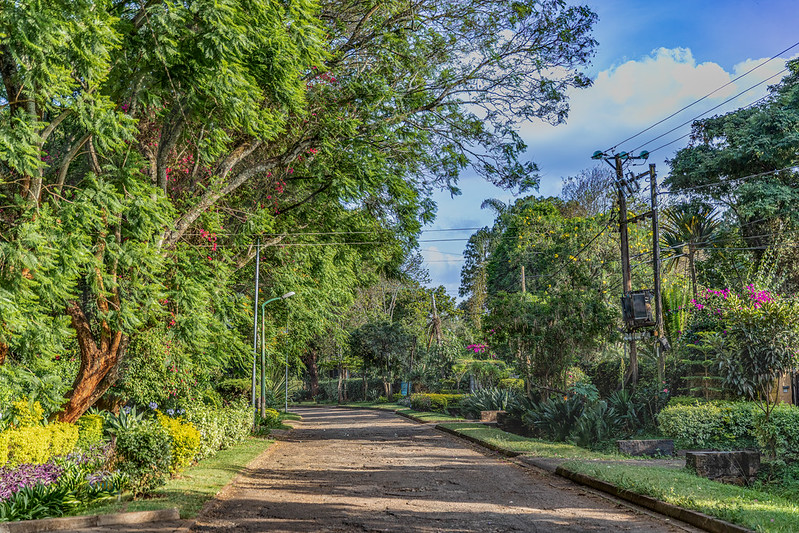 Nairobi, Kenya