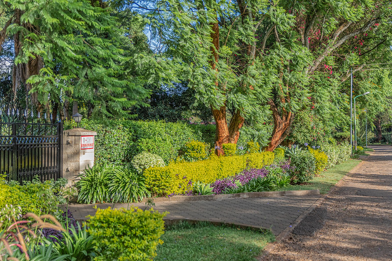 Nairobi, Kenya