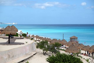 Playa El Niño Beach in Cancún, Mexico Review | BeachRadar.com