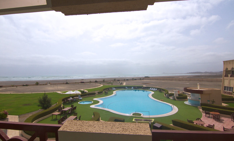 Masirah Island Resort