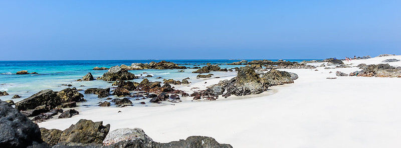 Masirah Paradise