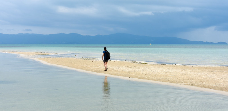 Ko Pha Ngan - Thailand