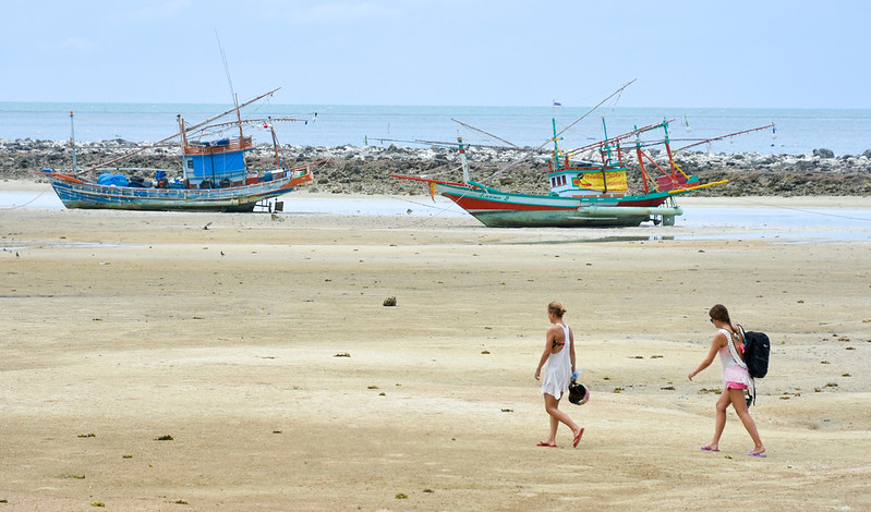 Ko Phangan - Thailand