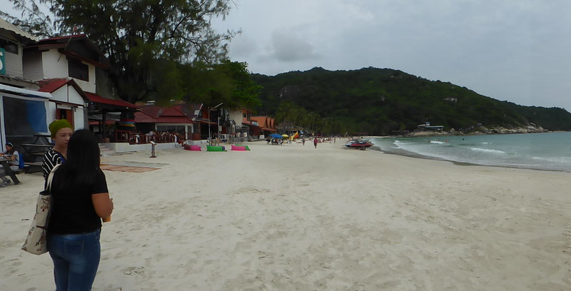 THAILANDE Janvier 2018 (46)Haad Rin Koh Phangan