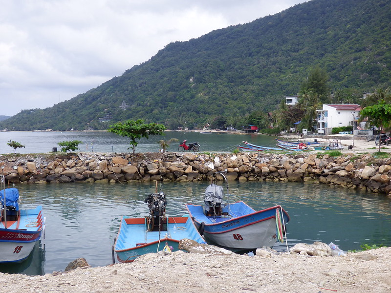 THAILANDE Janvier 2018 (41)Haad Rin Koh Phangan